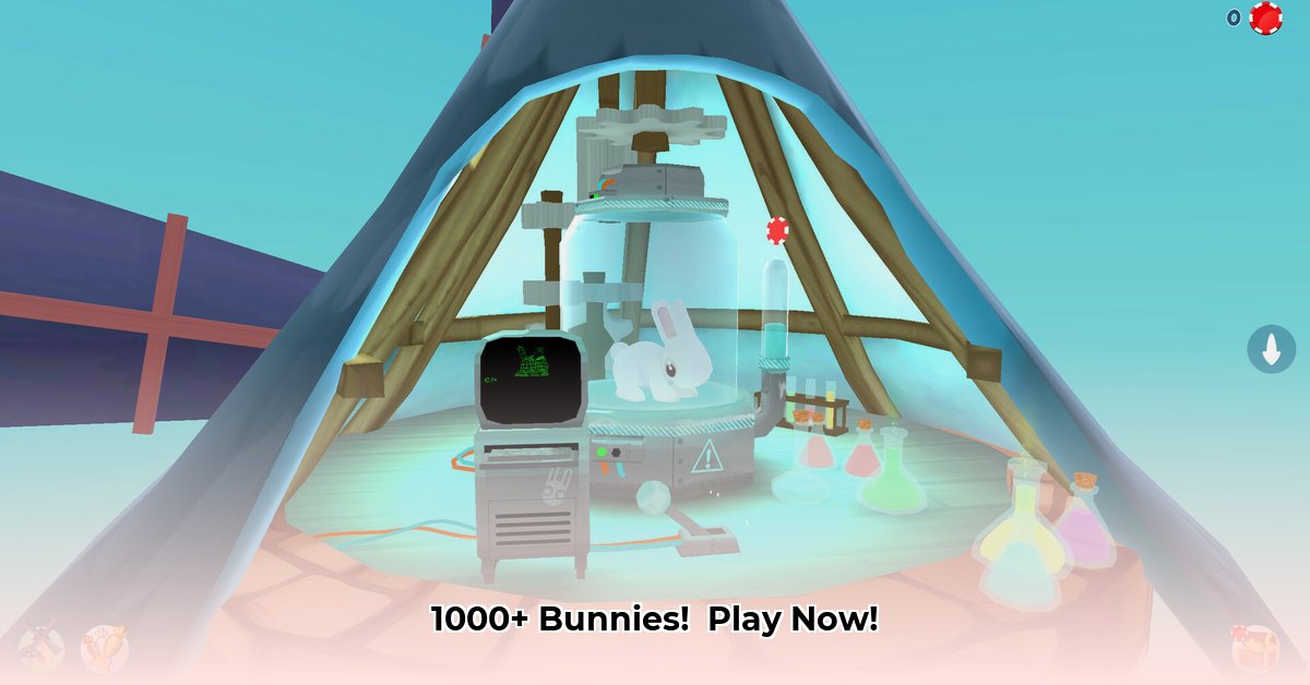 bunniiies
